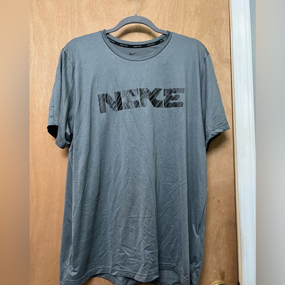 Nike Dry fit Size L